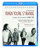 When Youre Strange - A Film About The Doors [Blu-ray][Region Free]