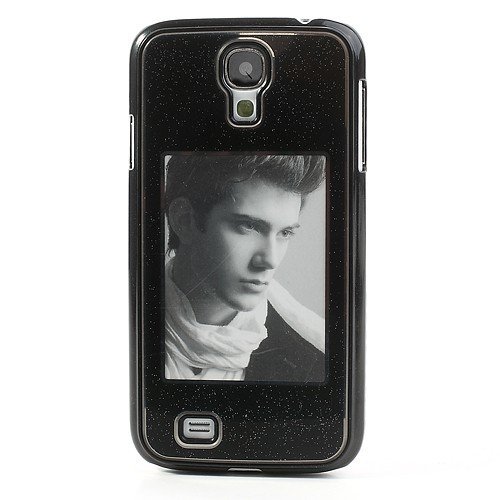JUJEO Black Photo Frame
