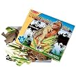 Melissa & Doug: T-Rex Floor Puzzle