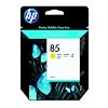 HP C9427A Yellow Ink Cartridge for DesignJet 30/130 Series