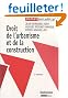 Droit de l'urbanisme et de la construction