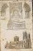 Architecture Durham Cathedral Piza York Granada
