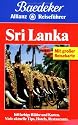 Sri Lanka. Baedeker Allianz Reisefuehrer. Viele aktuelle Tips, Hotels, Restaurants (Baedeker Allianz-Reisefuehrer)