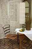 Heritage Lace - Rabbit Hollow Panel 60 x 63