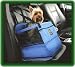 Pet Supplies : Kyjen Pet Lookout Cushioned Booster Seat