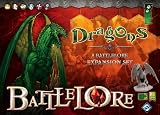 Dragons: Battlelore Expansion Set