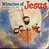 Miracles of Jesus
