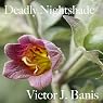 Deadly Nightshade: Deadly Mystery, Book 1