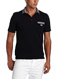 Fred Perry Men's Gingham Trim Shirt