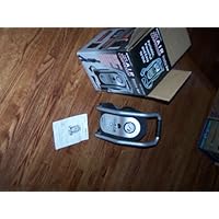 Bonaire Portable 120 Volt Air Compressor