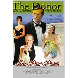 The Donor