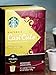 Starbucks Casi Cielo 2015, K-cup Portion Pack for Keurig K-cup Brewers, 12-count