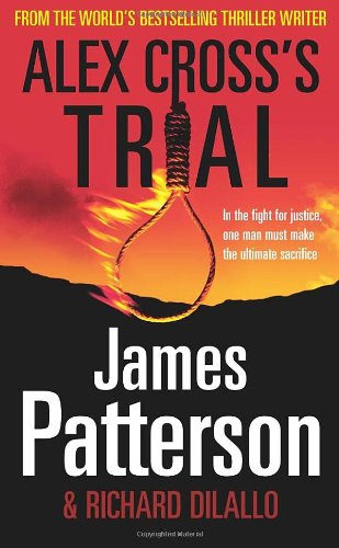 Random House UK Alex Cross's Trial