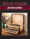 JEWELRY BOX PAPER WOODWORKING PLAN Reviews 51KSfAU%2BEVL. SL160 JEWELRY BOX PAPER WOODWORKING PLAN Reviews