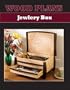 JEWELRY BOX - PAPER WOODWORKING PLAN