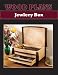 Jewelry Box - Paper Woodworking Plan