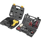 nobrand 家庭用工具セット 大工道具 (MHT-150)