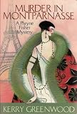 Murder in Montparnasse (Phryne Fisher Mysteries)