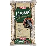 Kaytee Supreme Treats for Mouse and Pet Rats, 4-Pound