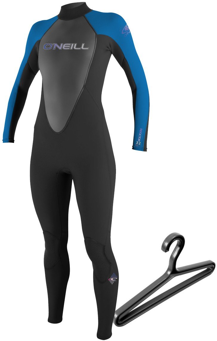 O'Neill Wetsuits Women's Reactor 3/2mm Full Suit