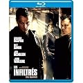 Les infiltr�s [Blu-ray]