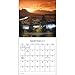 2016 Monthly Wall Calendar - Psalms