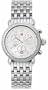 Michele Women's Diamond Stainless Steel Bracelet Watch #MWW03C000013