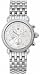 Michele Women's Diamond Stainless Steel Bracelet Watch #MWW03C000013