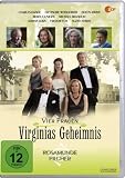 Produkt-Bild: Rosamunde Pilcher: Vier Frauen - Virginias Geheimnis