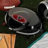NFL Atlanta Falcons Instastart Tailgate Propane Grill