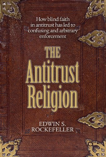 The Antitrust Religion