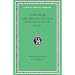 Libanius: Autobiography and Selected Letters (1-50) (Loeb Classical Library No. 478)
