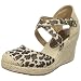 Coconuts by Matisse Women's Hepburn Espadrille