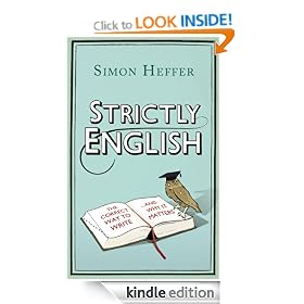 Strictly English