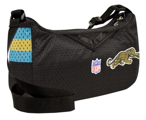 Jacksonville Jaguars Jersey Purse