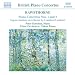 Search : Improvisations on a Theme by Constant Lambert
