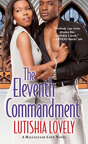 The Eleventh Commandment (Hallelujah Love series Book 8)
