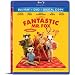 Fantastic Mr. Fox [Blu-ray]