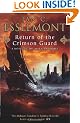 Return Of The Crimson Guard (Malazan Empire 2)
