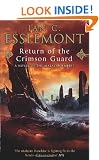 Return Of The Crimson Guard (Malazan Empire 2)