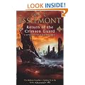 Return Of The Crimson Guard (Malazan Empire 2)