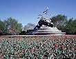 Memorial to Lives Lost at Sea Photograph - Beautiful 16x20-inch Photographic Print by Carol M. Highsmith