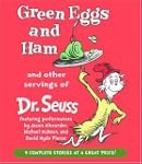 Green Eggs and Ham and Other Servings...
