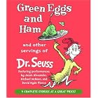 Green Eggs and Ham and Other Servings of Dr. Seuss by  Dr. Seuss and Various