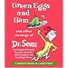 Green Eggs and Ham and Other Servings of Dr. Seuss