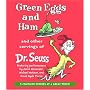 Green Eggs and Ham and Other Servings of Dr. Seuss