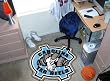 University of North Carolina Mascot Mat