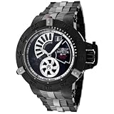 Invicta Subaqua Herren-Uhren Quarz Chronograph 0807