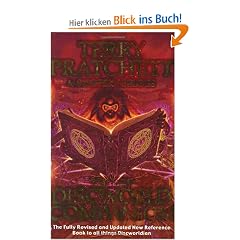 New Discworld Companion (GollanczF.)
