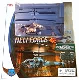 Heliforce 3 Channel IR Coaxial Helicopter